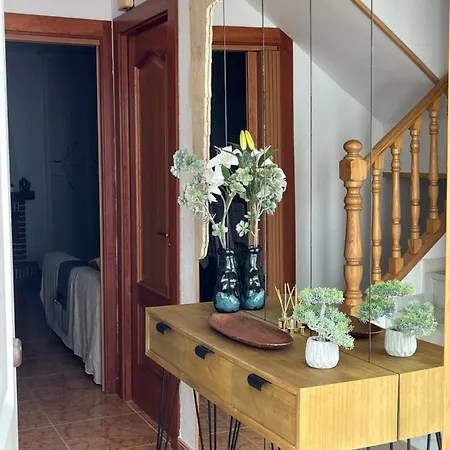 Playacruz Holiday home Almeria