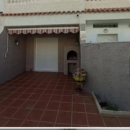 Playacruz Holiday home Almeria