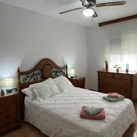 Playacruz Holiday home Almeria